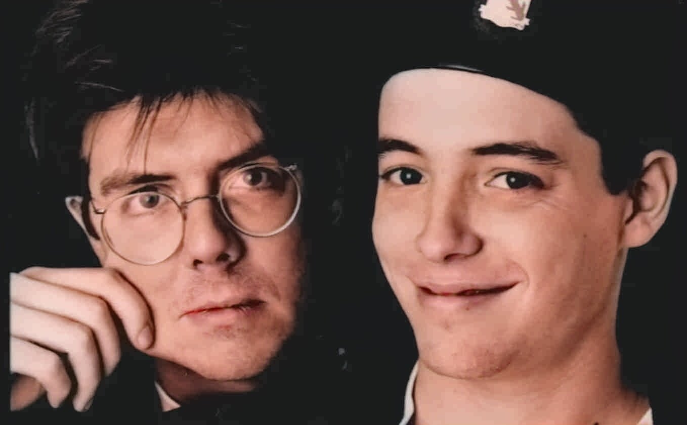 Matthew Broderick revelou que John Hughes demonstrou insatisafação no set de Curtindo a Vida Adoidado. (Foto: Paramount/Divulgação)
