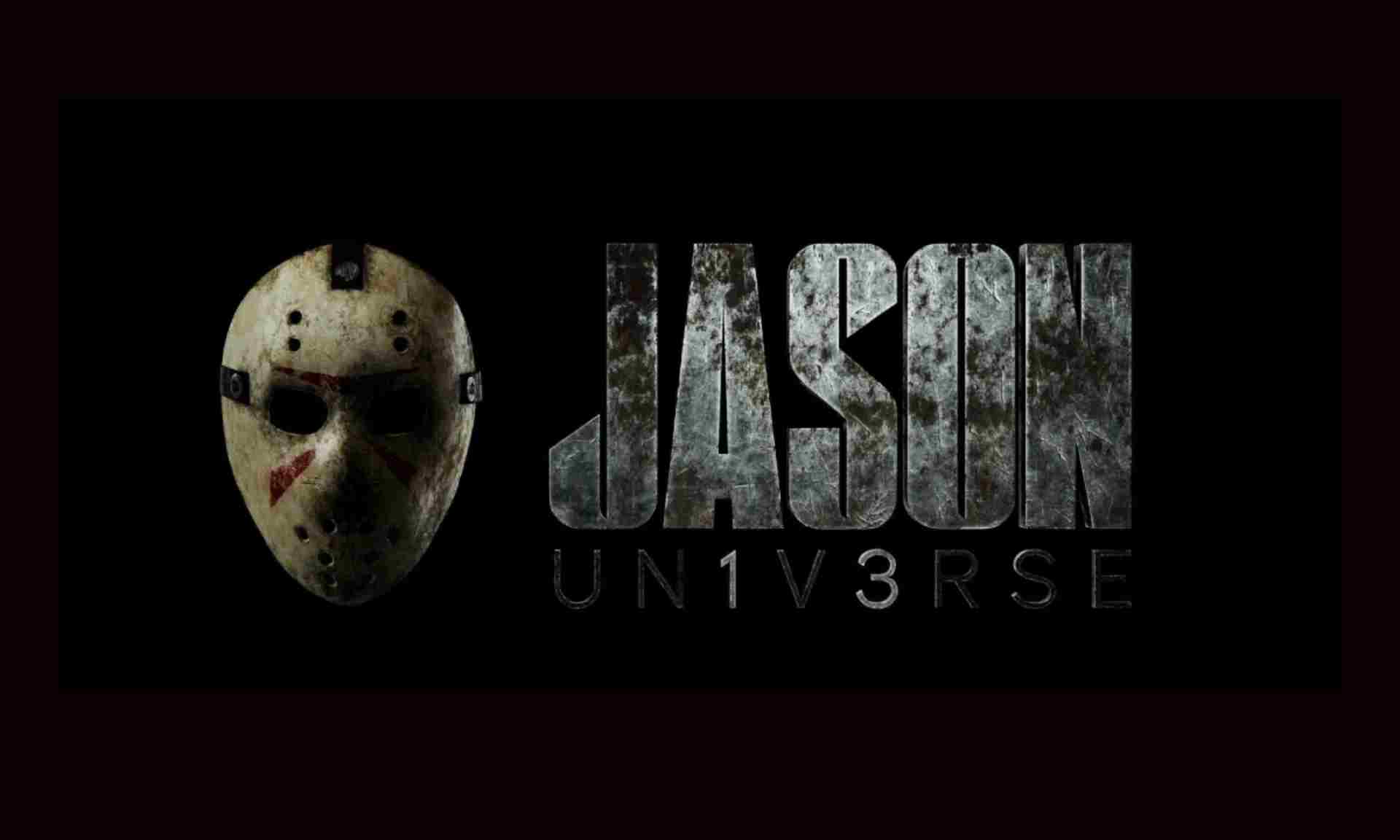 Projeto Jason Universe promete revitalizar a franquia Sexta-Feira 13